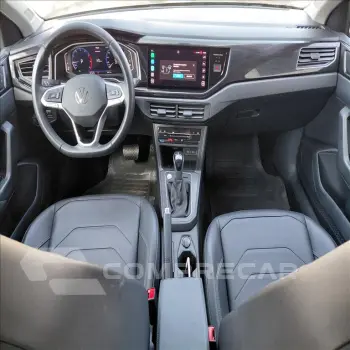 POLO 1.0 170 TSI HIGHLINE AUTOMÁTICO