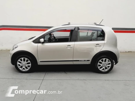 up! cross I MOTION 1.0 T.Flex 12V 5p