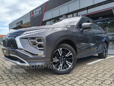 ECLIPSE CROSS 1.5 Mivec Turbo HPE