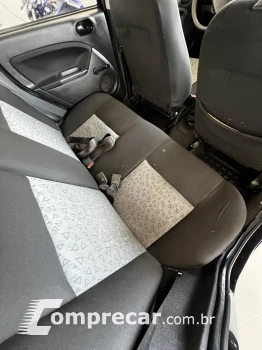 FIESTA 1.0 MPI Sedan 8V