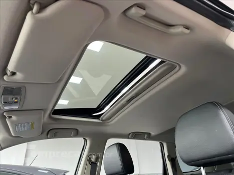 OUTLANDER 2.0 16V GASOLINA 4P AUTOMÁTICO