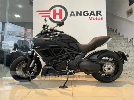 DIAVEL ABS