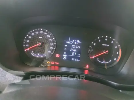 HB20 1.0 12V Comfort