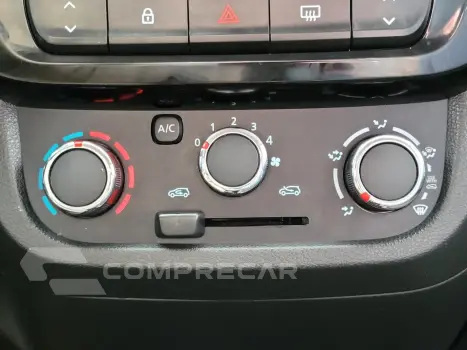 Kwid KWID OUTSIDER 1.0 Flex 12V 5p Mec.
