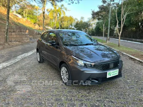 Fiat ARGO 1.0 FIREFLY FLEX DRIVE MANUAL 4 portas