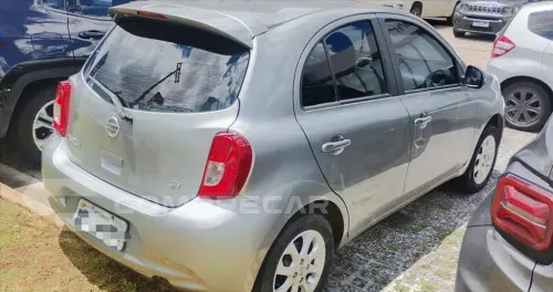 MARCH 1.0 SV 12V FLEX 4P MANUAL