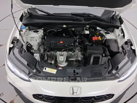 ZR-V 2.0 i-VTEC GASOLINA TOURING CVT