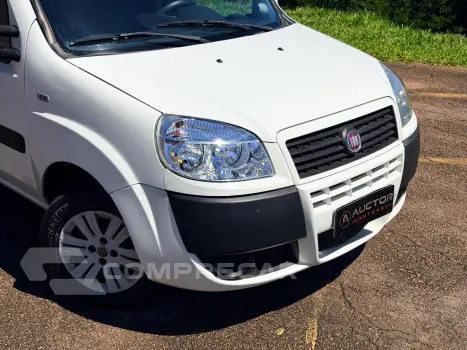 Doblo ESSENCE 1.8 Flex 16V 5p