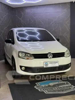 FOX 1.0 MI Seleção 8V