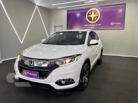 Honda HR-V 1.8 16V EX 4 portas