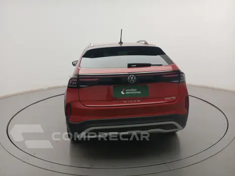 NIVUS 1.0 200 TSI TOTAL FLEX HIGHLINE AUTOMÁTICO