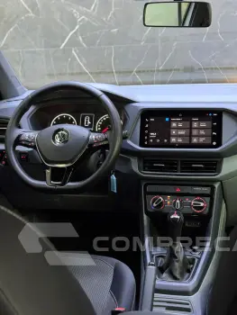 T-CROSS 1.0 200 TSI
