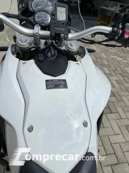 F 800 GS 798cc