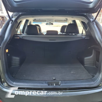 ix35 GL 2.0 16V 2WD Flex Aut.