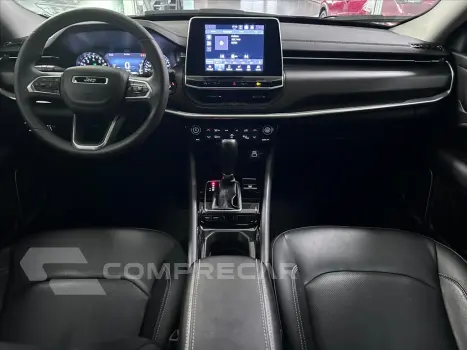 COMPASS 1.3 T270 TURBO FLEX SPORT AT6
