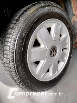 PARATI 1.6 CL 8V
