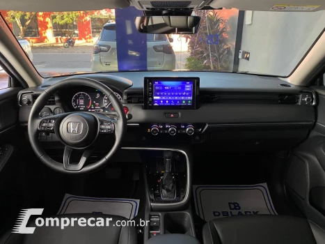 HR-V Advance 1.5  Flex TB 16V 5p Aut.