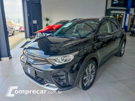 Kia STONIC 1.0 Tgdi Mhev SX 4 portas