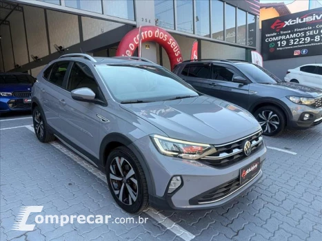NIVUS 1.0 200 TSI Highline