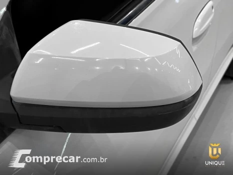 COBALT - 1.8 MPFI LTZ 8V 4P AUTOMÁTICO