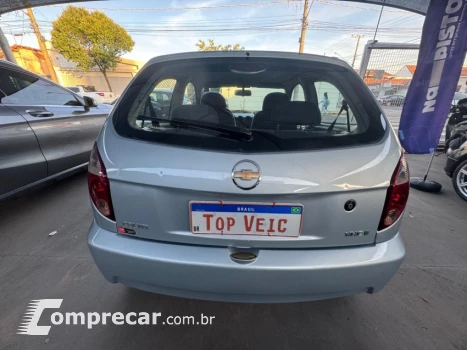 CELTA 1.0 MPFI VHC Spirit 8V