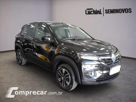 KWID 1.0 12V SCE FLEX INTENSE MANUAL