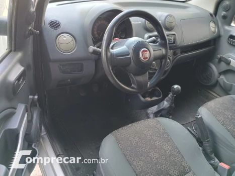 Uno Vivace 1.0 8v