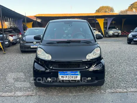 FORTWO 1.0 Coupe 3 Cilindros Turbo