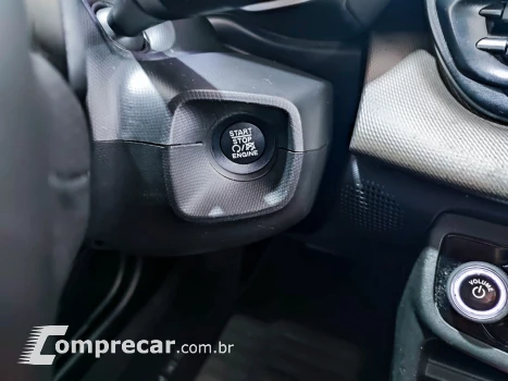 PULSE 1.0 Turbo 200 Audace