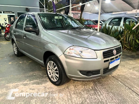 SIENA 1.4 MPI EL 8V