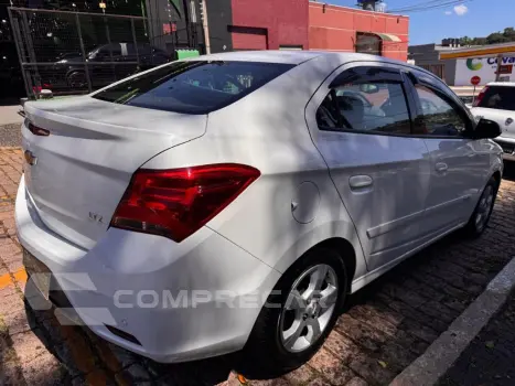 PRISMA Sed. LTZ 1.4 8V FlexPower 4p Aut.