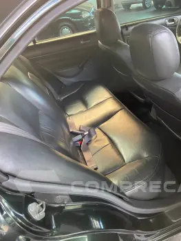 CIVIC 1.7 LX 16V