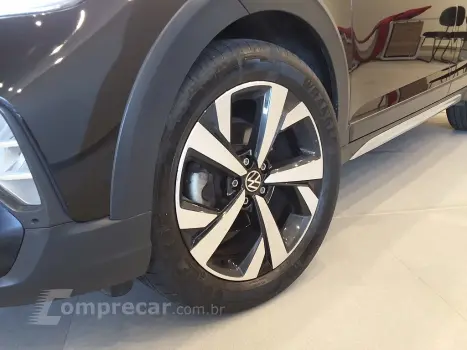 NIVUS 1.0 200 TSI TOTAL FLEX HIGHLINE AUTOMÁTICO