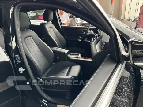 GLA 200 Progressive 1.3 TB 16V Aut.(Híb)