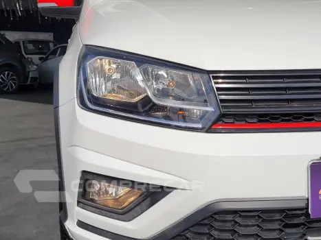 Saveiro Pepper 1.6 Flex 8V CE