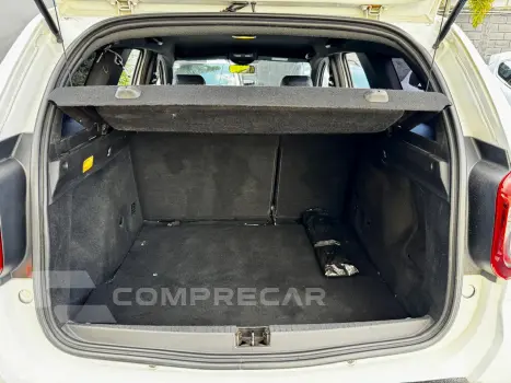 DUSTER 1.3 TCE Iconic