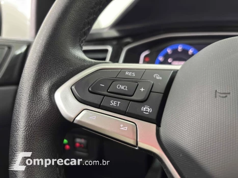 POLO 1.0 170 TSI HIGHLINE AUTOMÁTICO