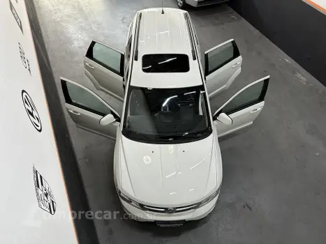 FREEMONT 2.4 Precision 16V