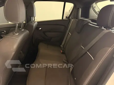 SANDERO 1.0 12V SCE FLEX GT LINE MANUAL