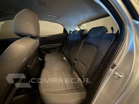 HB20 1.0 12V Comfort Plus
