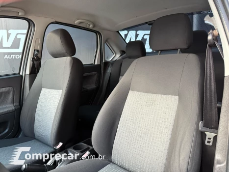 FIESTA 1.6 MPI Sedan 8V