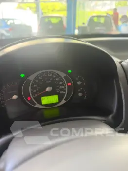 TUCSON 2.0 MPFI GLS 16V 143cv 2WD