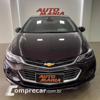 CHEV CRUZE LTZ NB AT