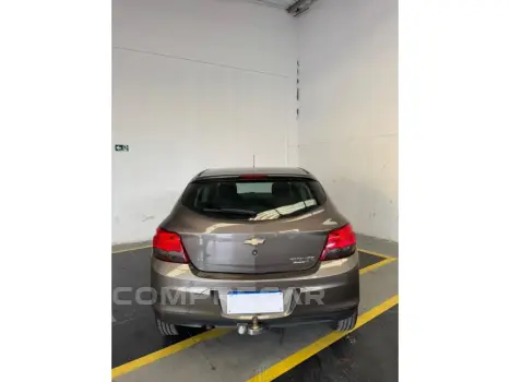 ONIX 1.4 MPFI LT 8V FLEX 4P MANUAL