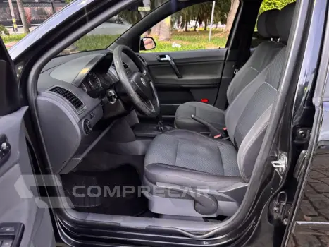 Polo SPORTLINE 1.6 Mi Total Flex 8V 5p