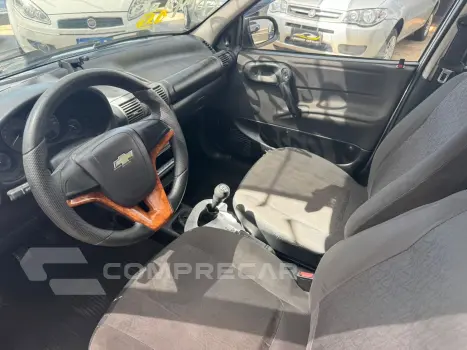 Classic 1.0 Mpfi Vhc Life 8V Gasolina 4P Manual