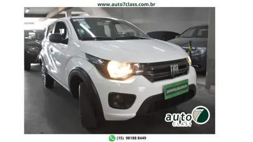 MOBI - 1.0 EVO LIKE. MANUAL