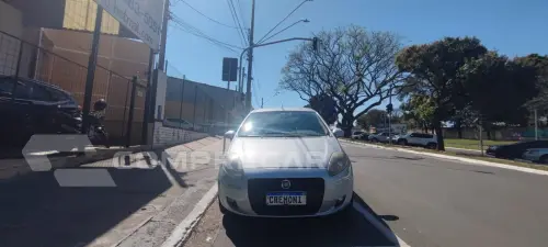 Punto atrctive 1.4