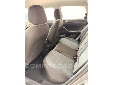 NIVUS 1.0 200 TSI TOTAL FLEX COMFORTLINE AUTOMÁTICO