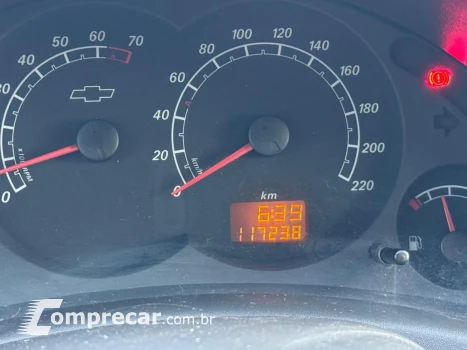 CORSA 1.4 MPFI MAXX 8V FLEX 4P MANUAL